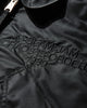 Alpha Industries Slam Jam x Alpha Industries CWU-45 Black Coats and Jackets Bomber Jackets 156156 03