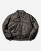 Alpha Industries Slam Jam x Alpha Industries CWU-45 Rep Grey Coats and Jackets Bomber Jackets 156156 04