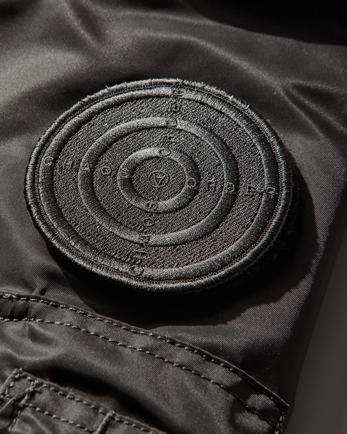 Alpha Industries Slam Jam x Alpha Industries CWU-45 Rep Grey Coats and Jackets Bomber Jackets 156156 04