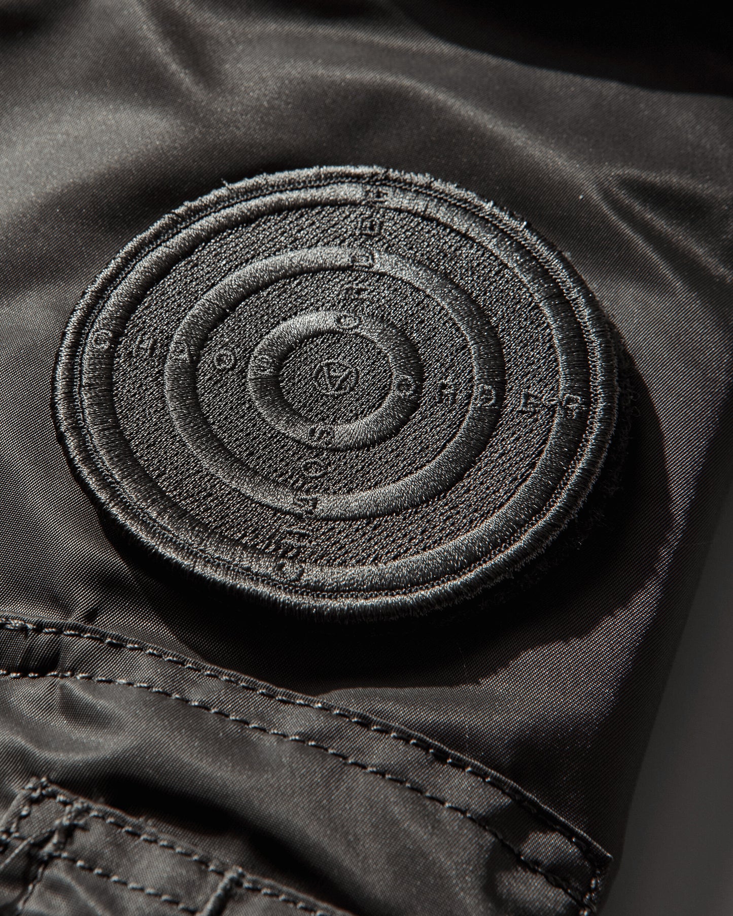 Alpha Industries Slam Jam x Alpha Industries CWU-45 Rep Grey Coats and Jackets Bomber Jackets 156156 04