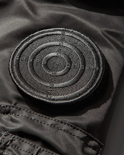 Alpha Industries Slam Jam x Alpha Industries CWU-45 Rep Grey Coats and Jackets Bomber Jackets 156156 04