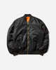 Alpha Industries MA 1 black Coats and Jackets Jackets SS100101 03