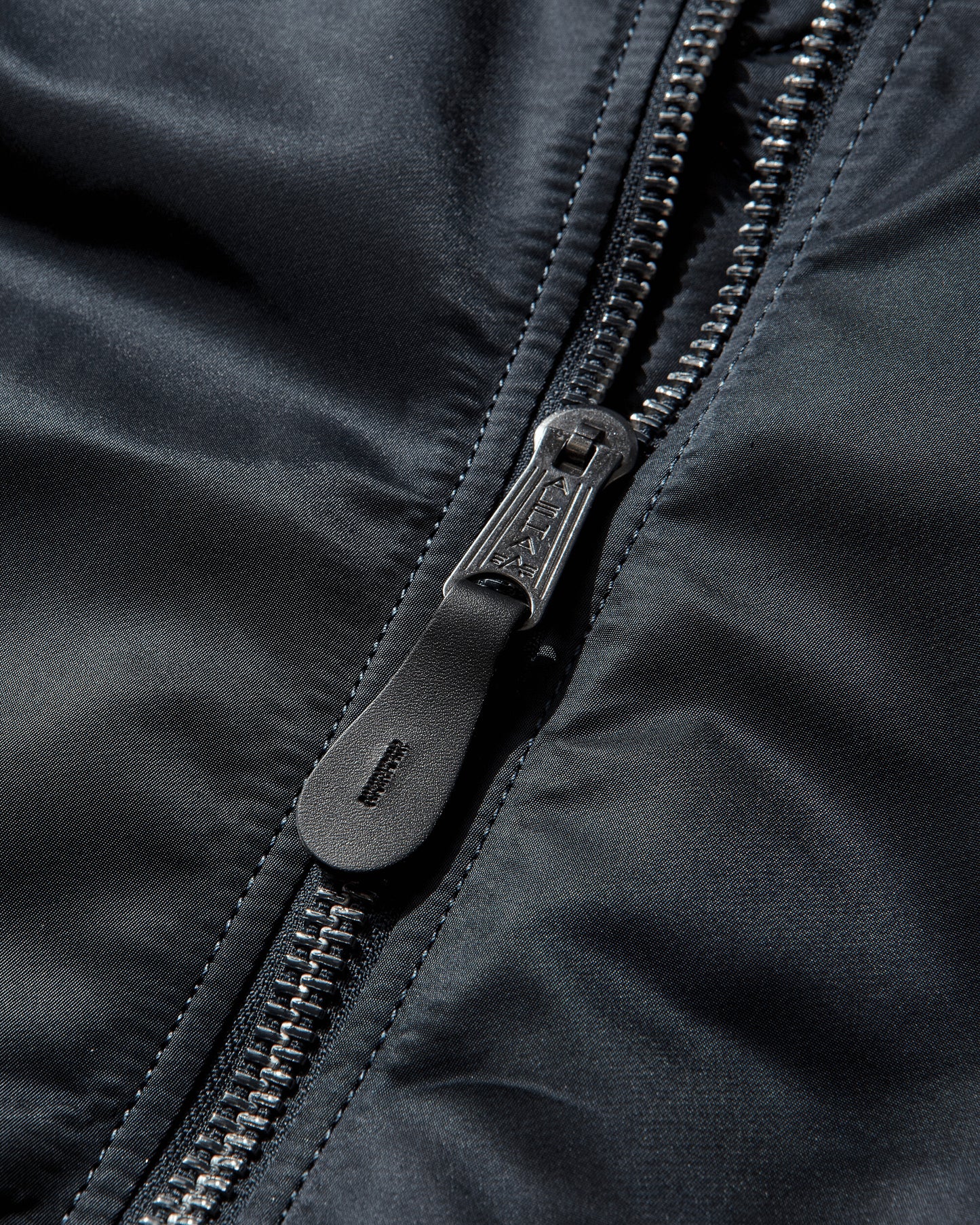 Alpha Industries MA 1 rep. blue Coats and Jackets Jackets SS100101 07