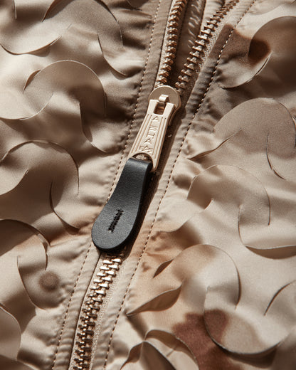 Alpha Industries MA 1 ULCANS Flight Jacket sentinel desert camo Coats and Jackets Jackets SS756123 901