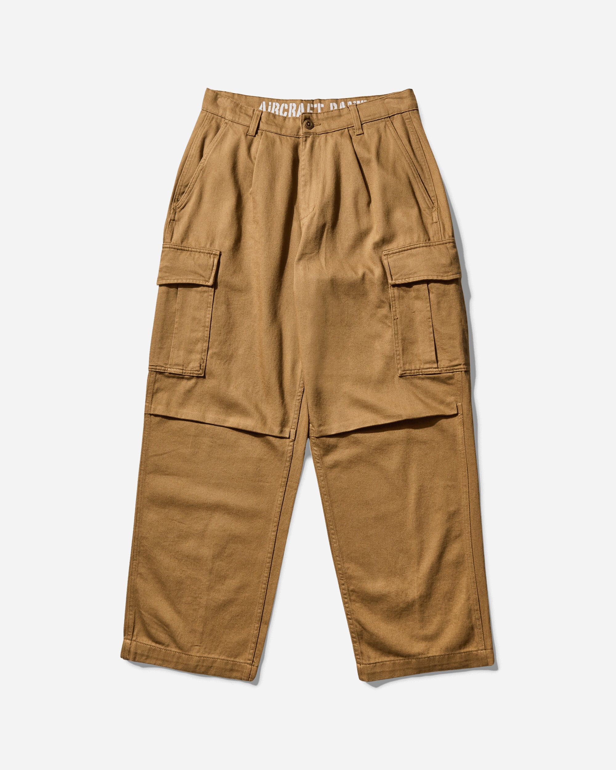Alpha Industries Aircraft Pant Khaki Pants Trousers X146200 13