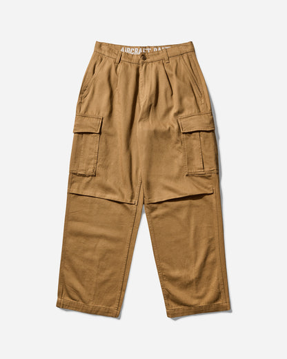 Alpha Industries Aircraft Pant Khaki Pants Trousers X146200 13