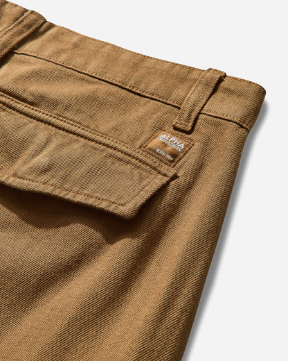 Alpha Industries Aircraft Pant Khaki Pants Trousers X146200 13