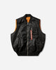 Alpha Industries MA 1 Vest black Coats and Jackets Vests SS156146 03