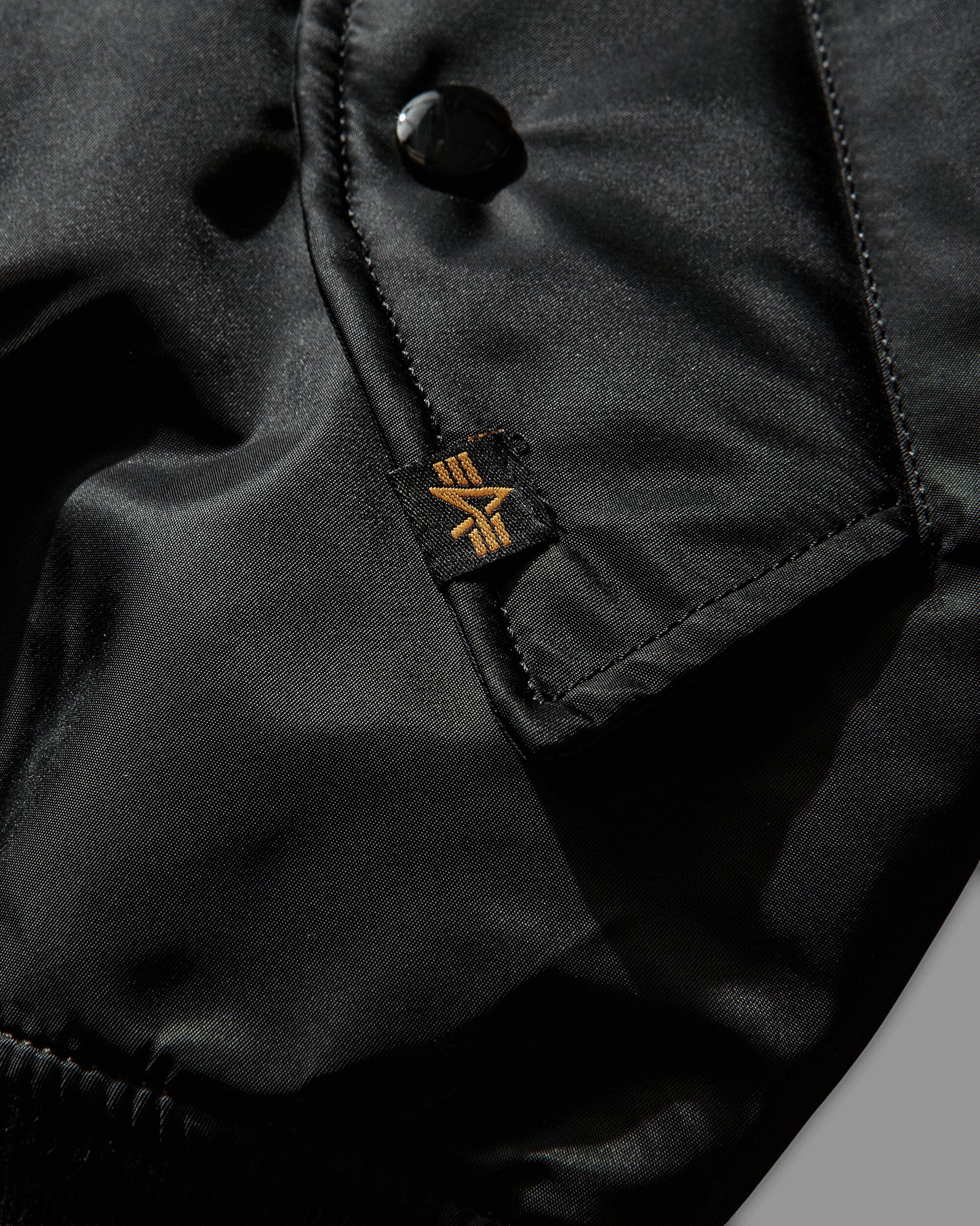 Alpha Industries MA 1 Vest black Coats and Jackets Vests SS156146 03