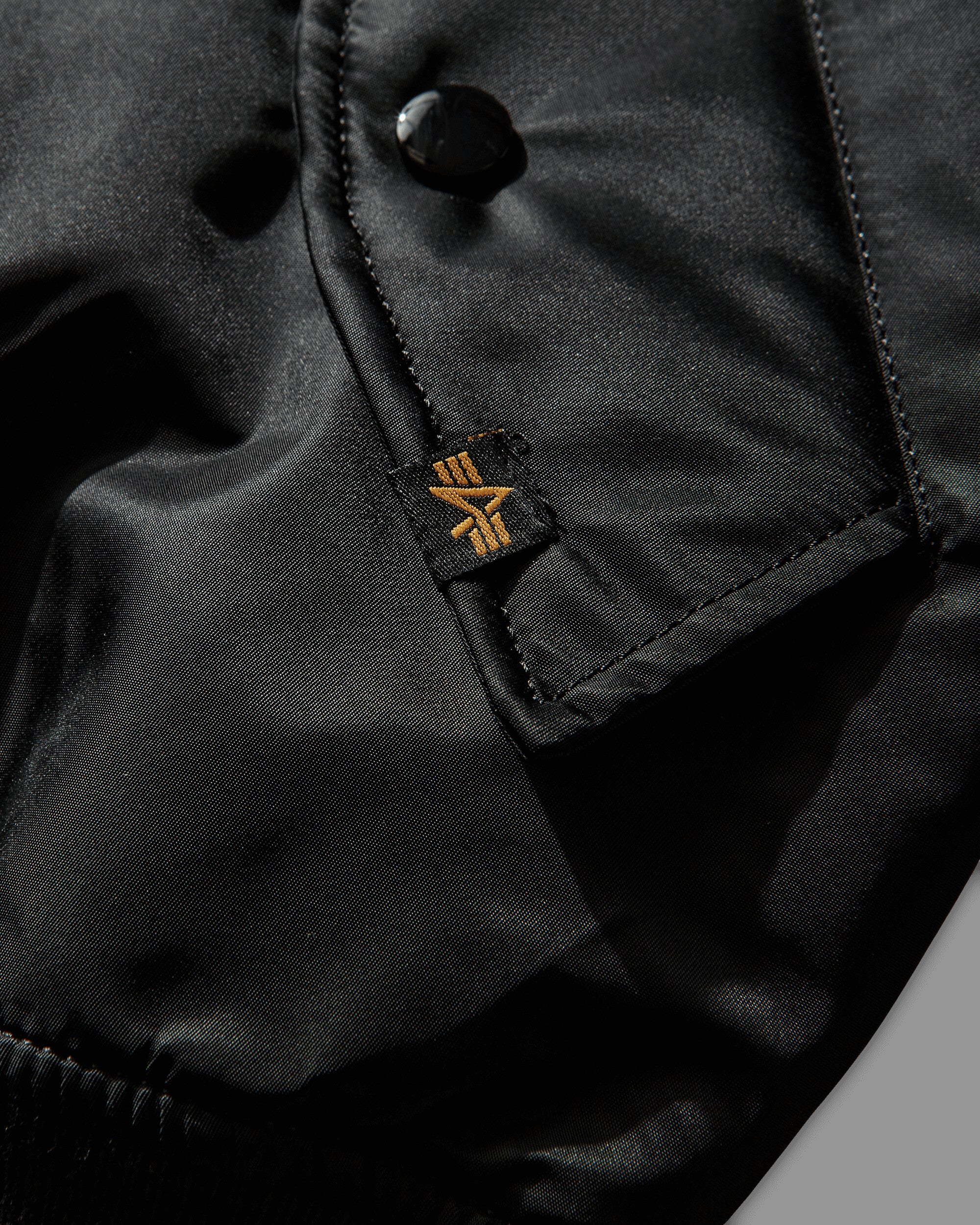 Alpha Industries MA 1 Vest black Coats and Jackets Vests SS156146 03