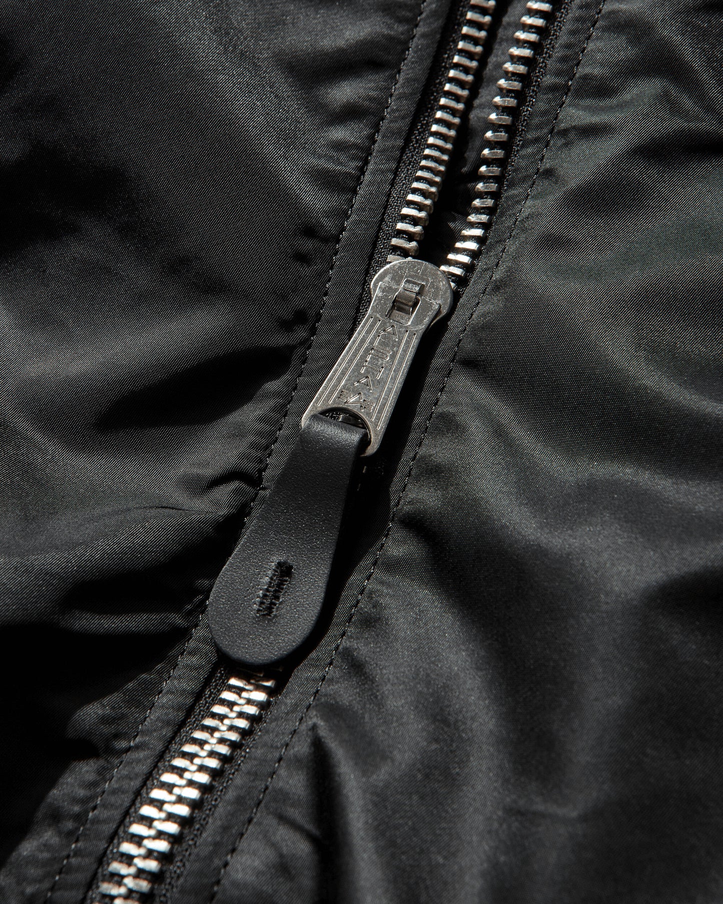 Alpha Industries MA 1 Vest black Coats and Jackets Vests SS156146 03