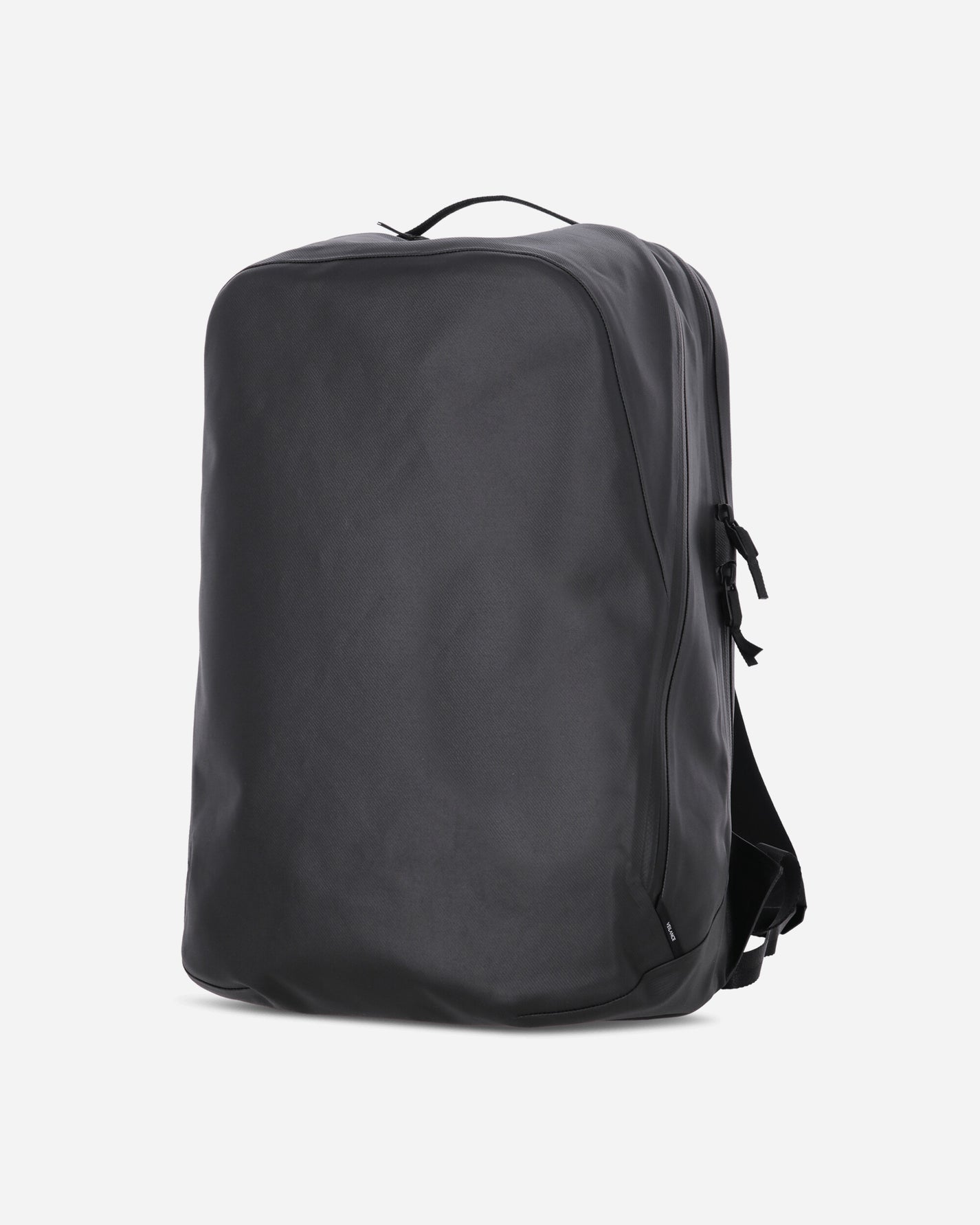 Arc'teryx Veilance Anodic Backpack Black Bags and Backpacks Backpacks X000009382 2291