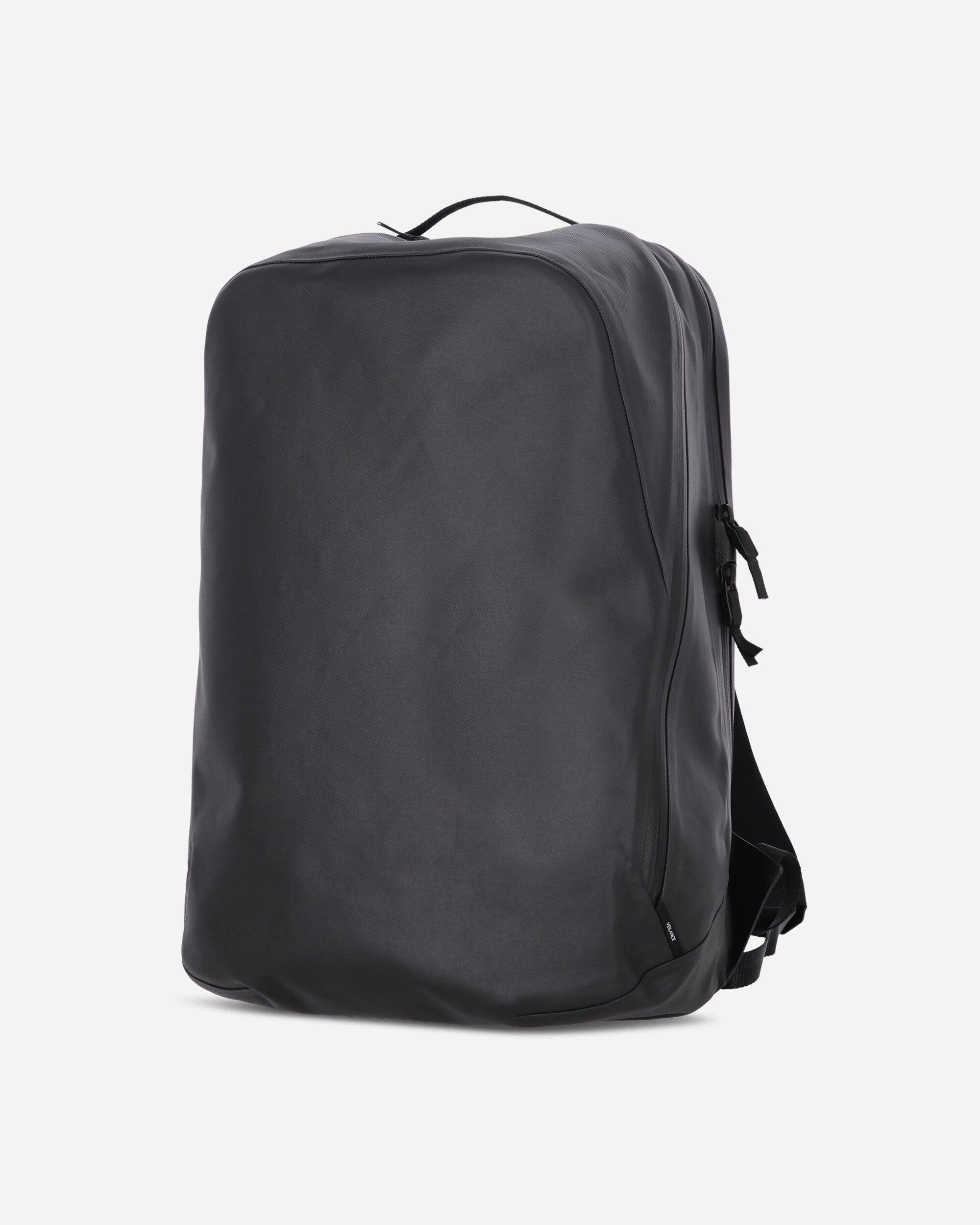 Arc'teryx Veilance Anodic Backpack Black Bags and Backpacks Backpacks X000009382 2291