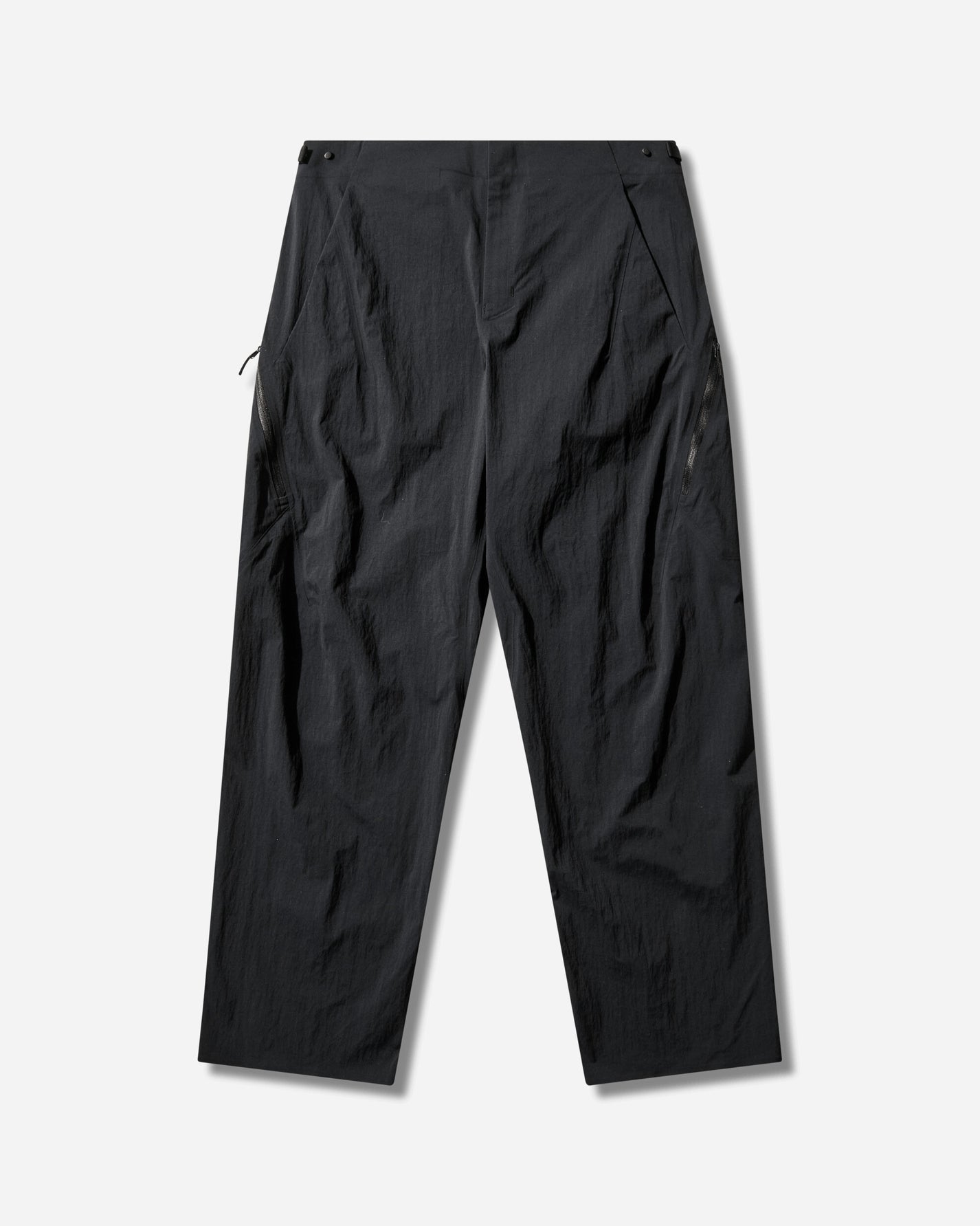 Arc'teryx Veilance Spere Cargo Pant M Black Pants Cargo X000010622 2291