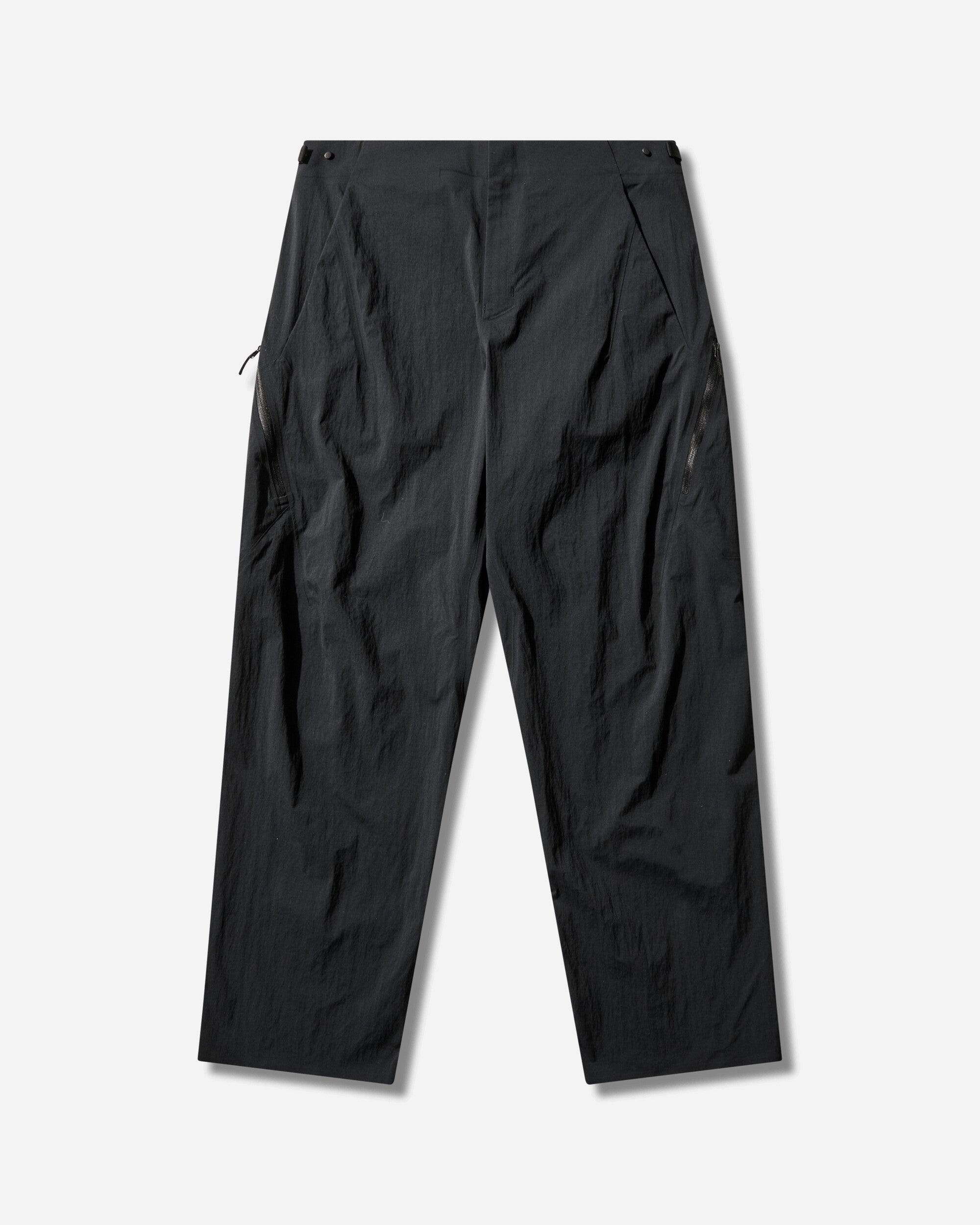 Arc'teryx Veilance Spere Cargo Pant M Black Pants Cargo X000010622 2291