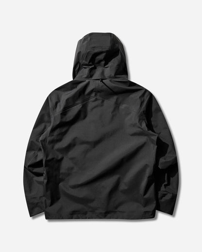 Arc'teryx Veilance Arris Jacket M Black Coats and Jackets Down Jackets X000009479 2291