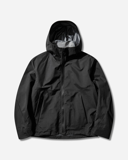 Arc'teryx Veilance Arris Jacket M Black Coats and Jackets Down Jackets X000009479 2291