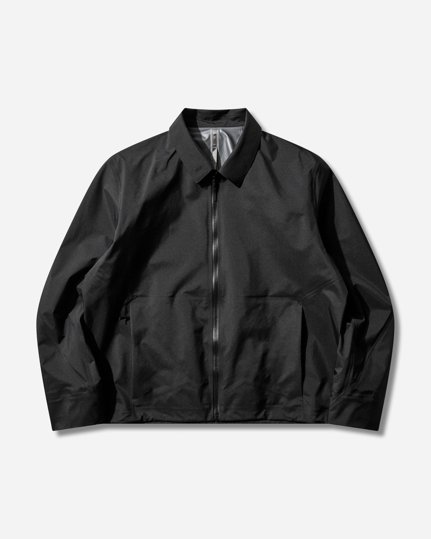 Arc'teryx Veilance Centroid Jacket M Black Coats and Jackets Down Jackets X000010330 2291