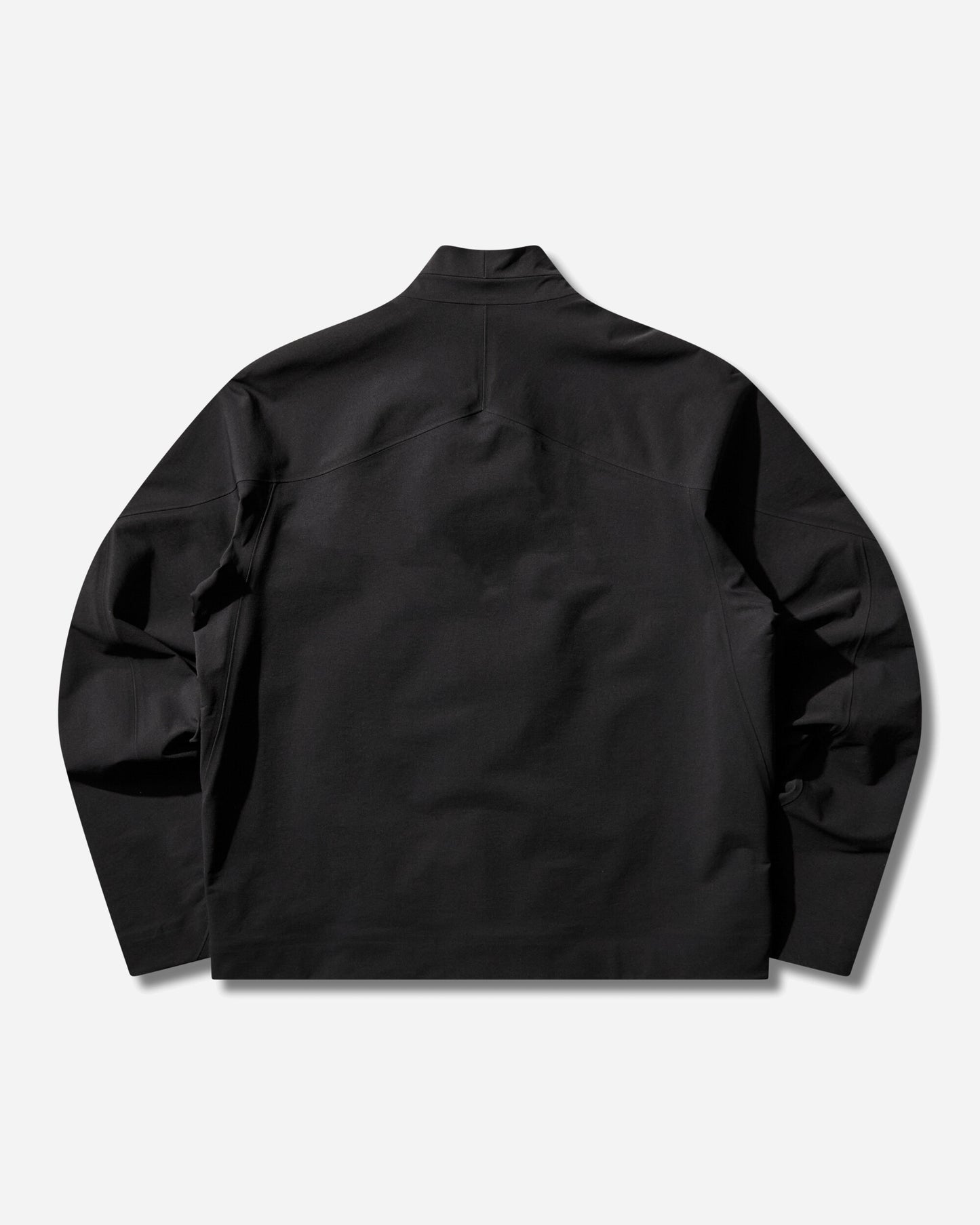 Arc'teryx Veilance Isogon Mx Jacket M Black Coats and Jackets Jackets X000010317 2291