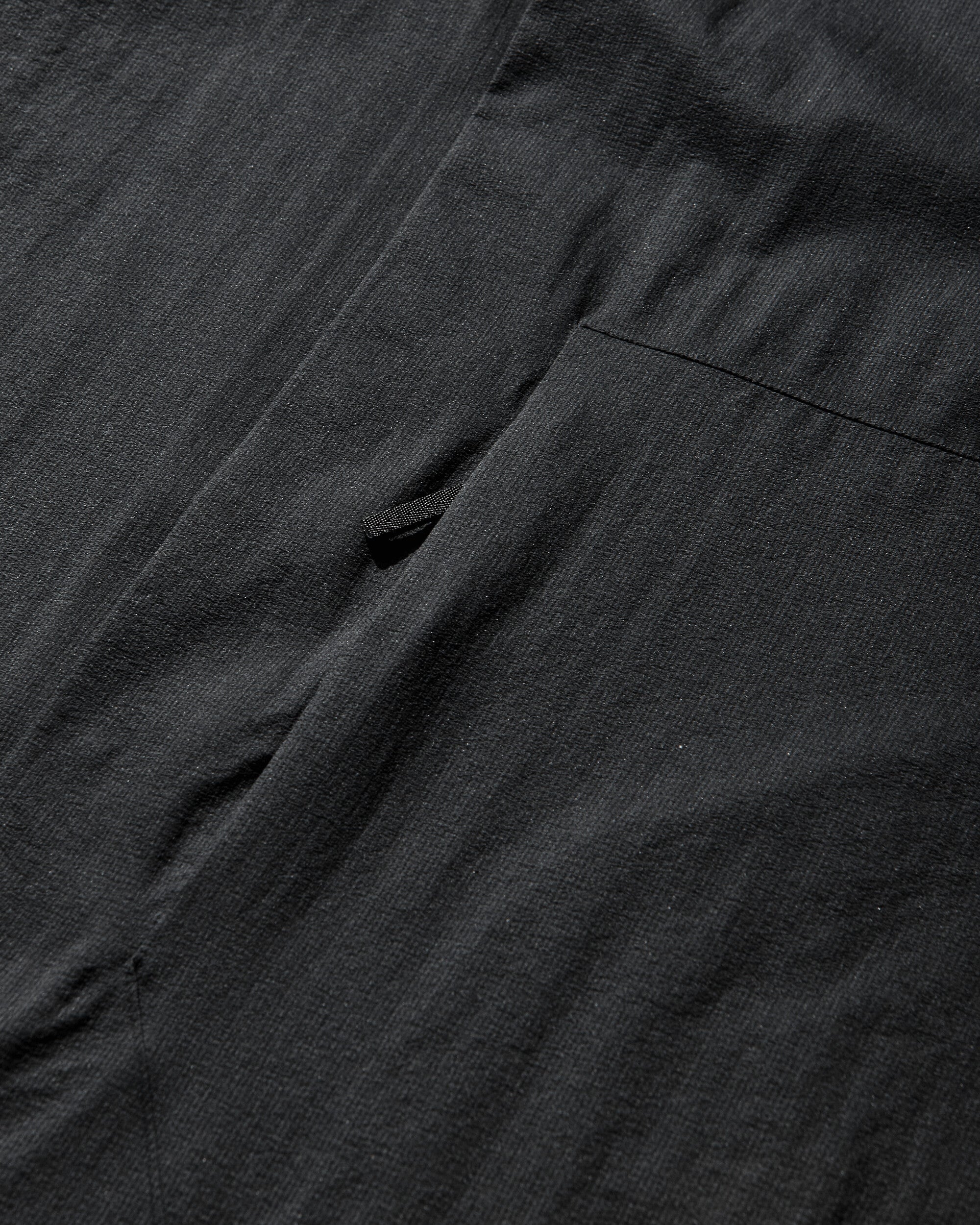 Arc'teryx Veilance Demlo Ss Shirt M Black Shirts Shortsleeve Shirt X000010604 2291