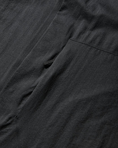 Arc'teryx Veilance Demlo Ss Shirt M Black Shirts Shortsleeve Shirt X000010604 2291