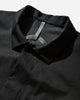 Arc'teryx Veilance Demlo Ss Shirt M Black Shirts Shortsleeve Shirt X000010604 2291