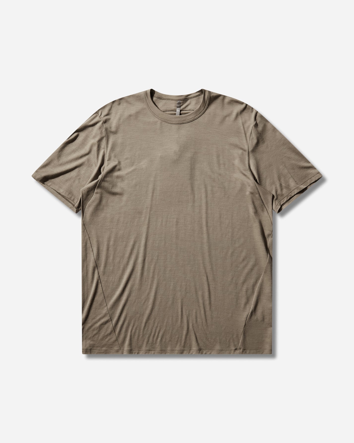 Arc'teryx Veilance Frame Ss Shirt M Gnosis Shirts Shortsleeve Shirt X000006361 22654