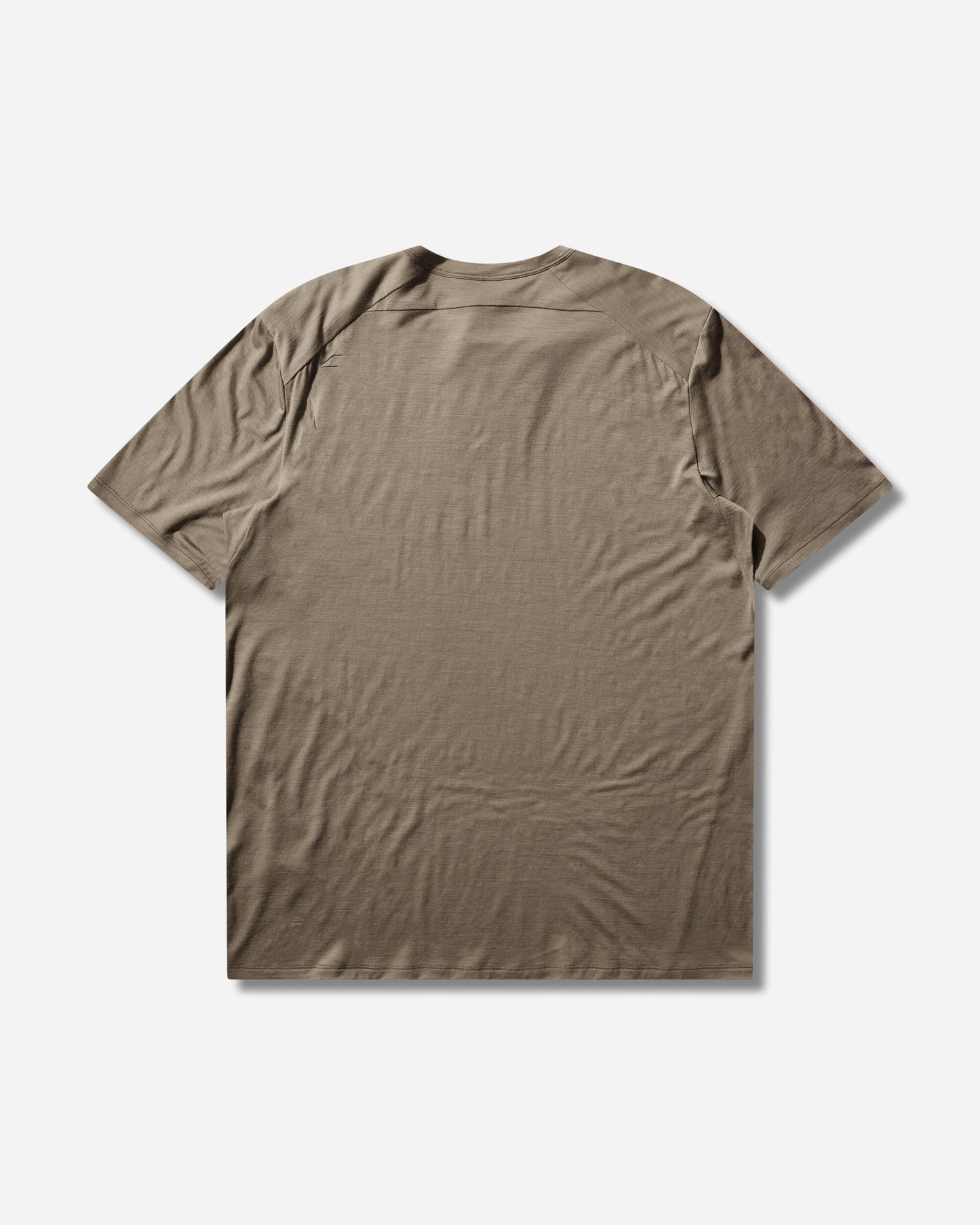 Arc'teryx Veilance Frame Ss Shirt M Gnosis Shirts Shortsleeve Shirt X000006361 22654