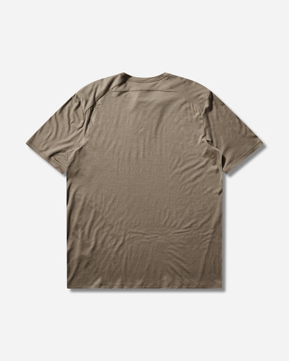 Arc'teryx Veilance Frame Ss Shirt M Gnosis Shirts Shortsleeve Shirt X000006361 22654