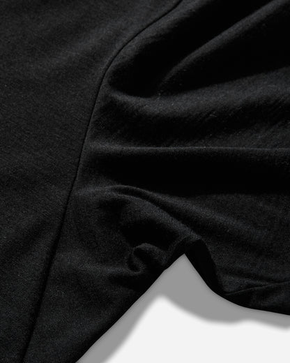 Arc'teryx Veilance Frame Ss Shirt M Black Shirts Shortsleeve Shirt X000006361 2291