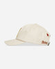 Aries Gothic A Star Cap Beige Hats Caps AR9005605 BEIGE