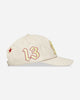 Aries Gothic A Star Cap Beige Hats Caps AR9005605 BEIGE