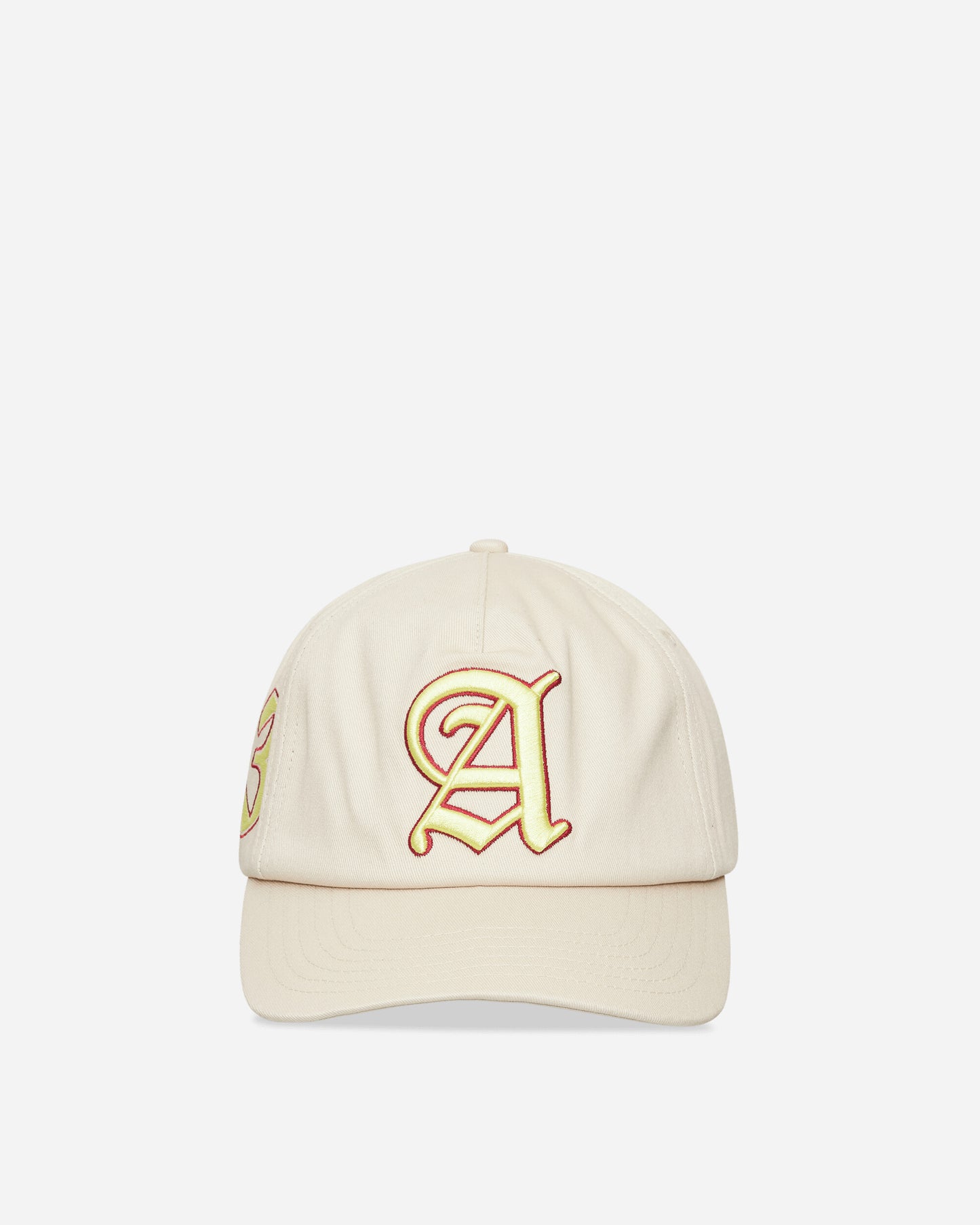 Aries Gothic A Star Cap Beige Hats Caps AR9005605 BEIGE