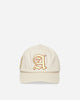 Aries Gothic A Star Cap Beige Hats Caps AR9005605 BEIGE
