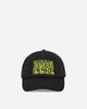 Aries Hardcore Patch Cap Black Hats Caps AR9005305 BLACK