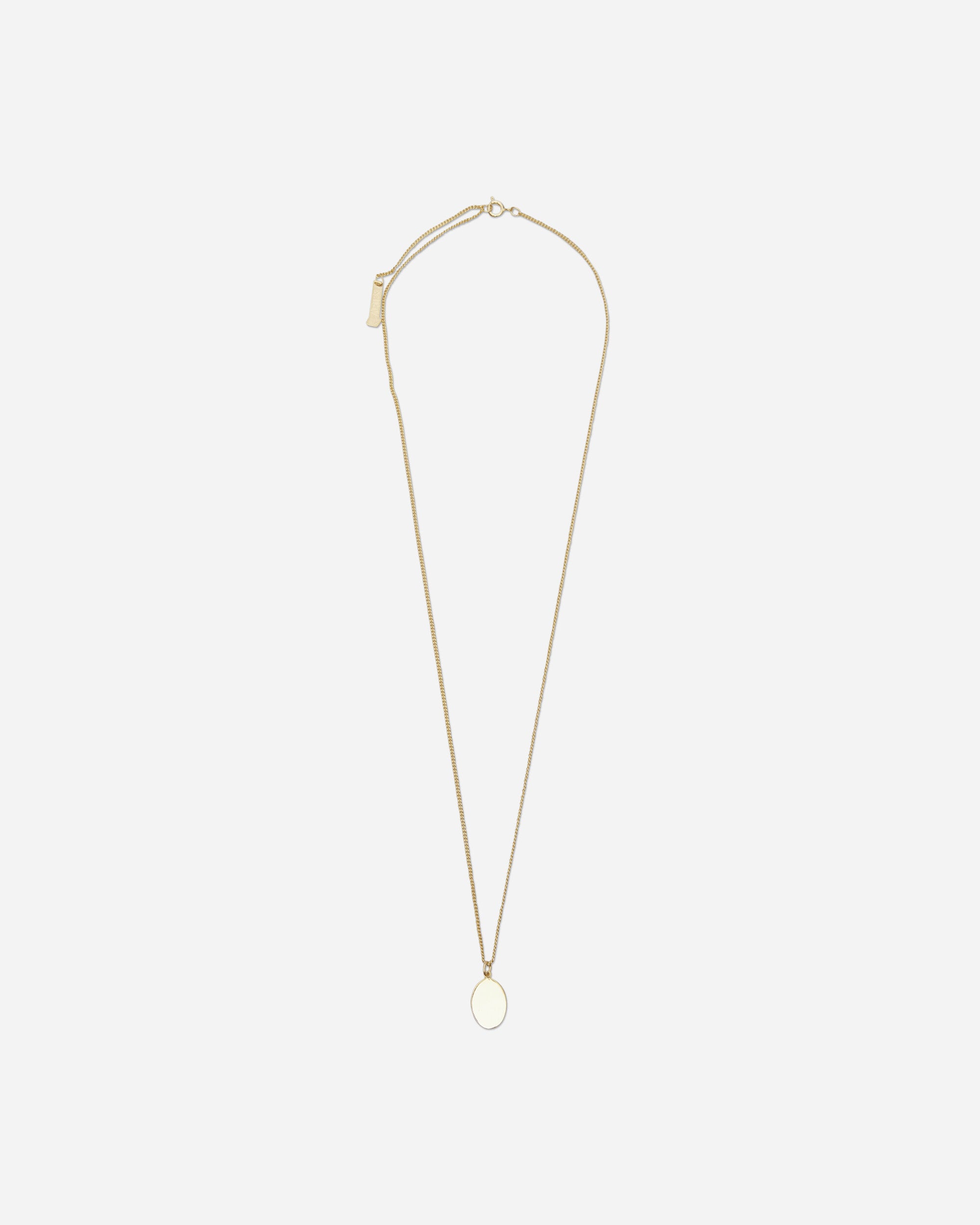Aries Chain Necklace With Fly Paved Pendants Gold Jewellery Necklaces AR9020605 GOLD