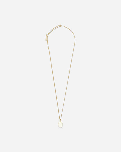 Aries Chain Necklace With Fly Paved Pendants Gold Jewellery Necklaces AR9020605 GOLD