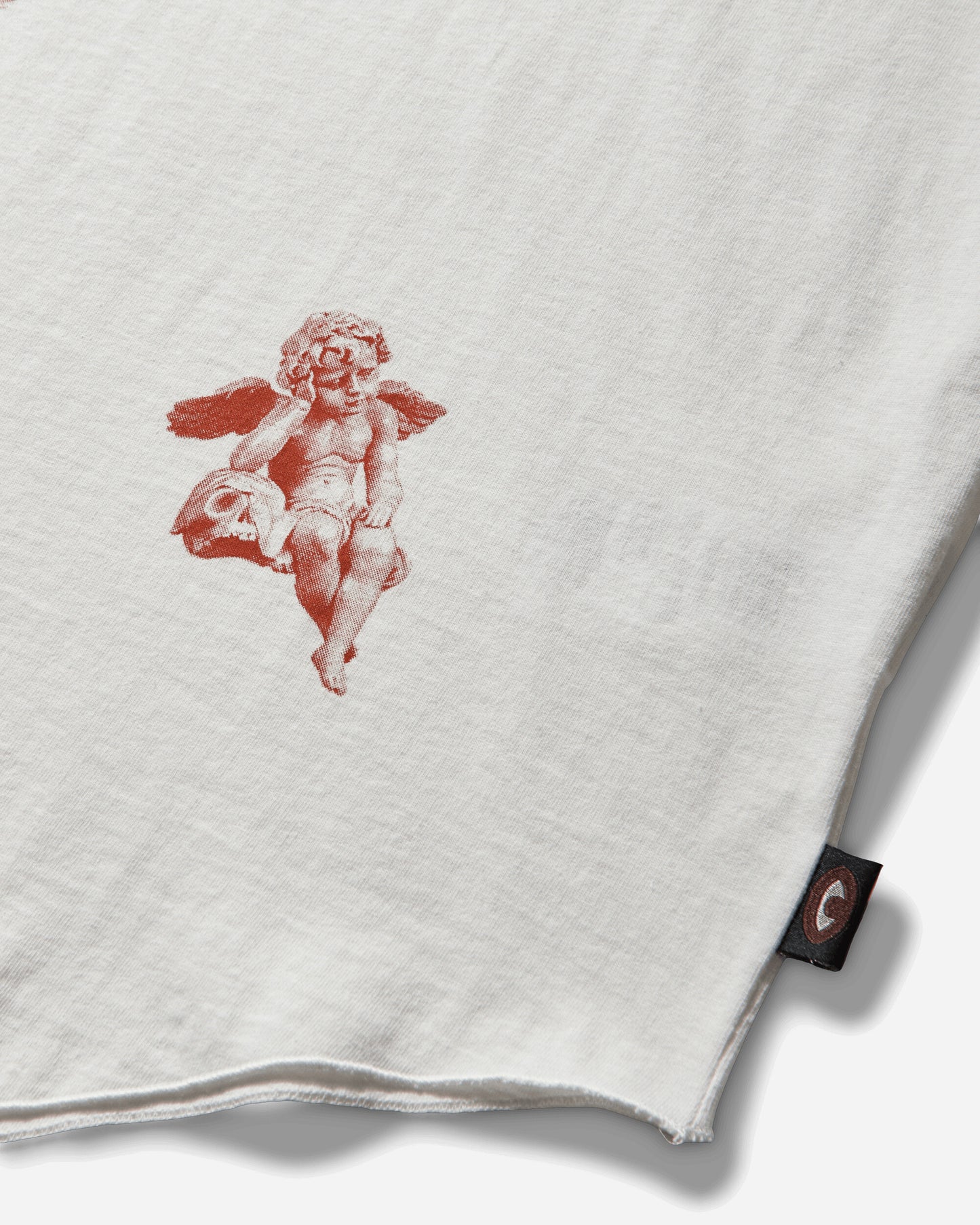 Aries Tracker Raglan Baseball Ls Tee Multi T-Shirts Longsleeve AR6002005 MULTI