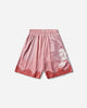 Aries Gothic Lace Airtex Shorts Pink Shorts Short AR3080005 PINK