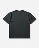 Aries Faded Hardcore Ss Tee Black T-Shirts Shortsleeve AR6001105 BLACK