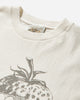 Aries Strawbaby Ss Tee White T-Shirts Shortsleeve AR6000905 WHITE