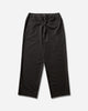 Aries Tailored Slacker Pant Black Pants Trousers AR3020004 Black