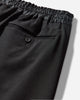 Aries Tailored Slacker Pant Black Pants Trousers AR3020004 Black