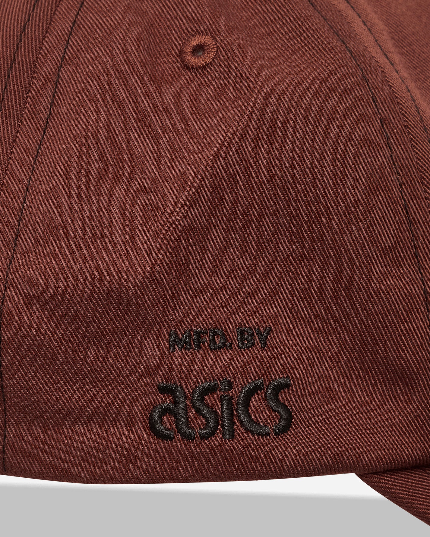 Asics Mirbelioids Cap Mole Hats Caps 3203A092-200