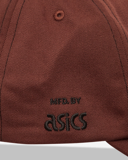 Asics Mirbelioids Cap Mole Hats Caps 3203A092-200