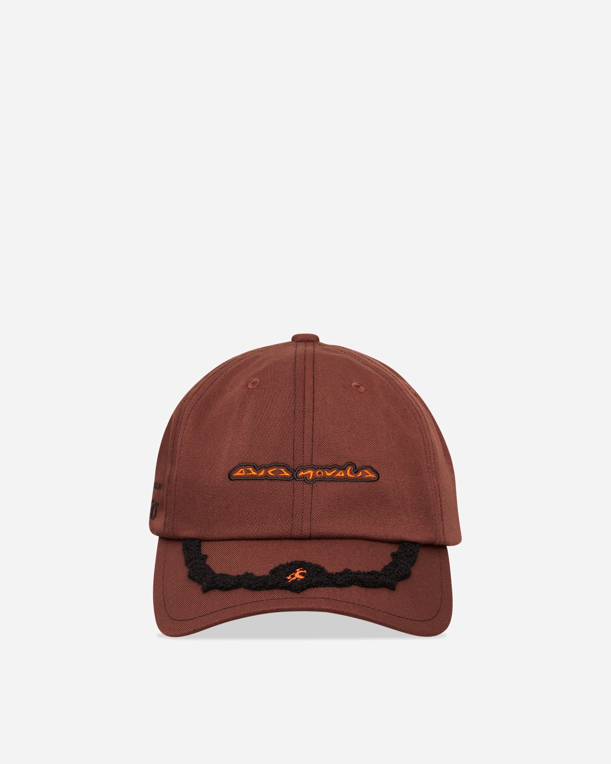 Asics Mirbelioids Cap Mole Hats Caps 3203A092-200