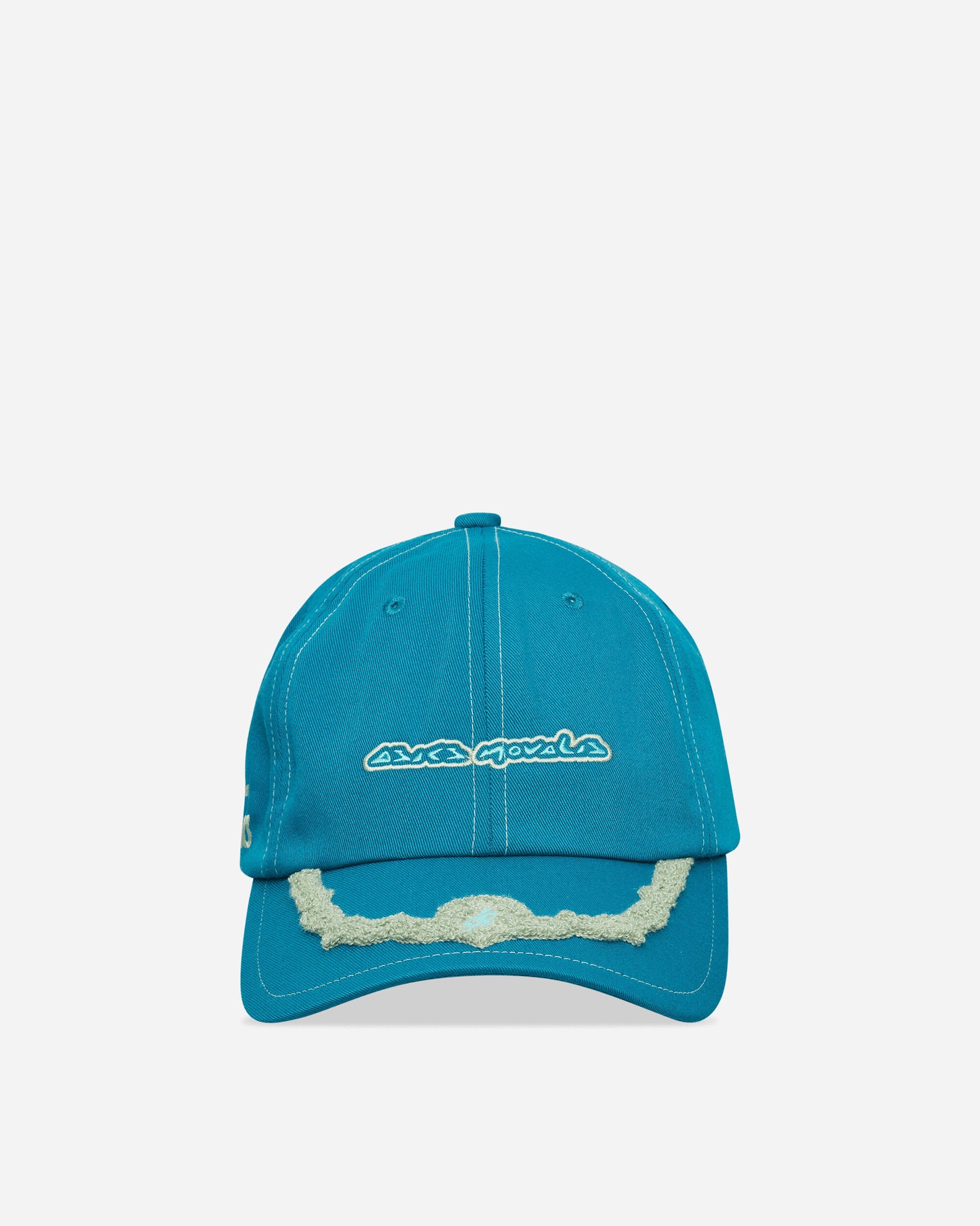 Asics Mirbelioids Cap Ink Blue Hats Caps 3203A092-400