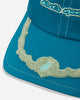 Asics Mirbelioids Cap Ink Blue Hats Caps 3203A092-400