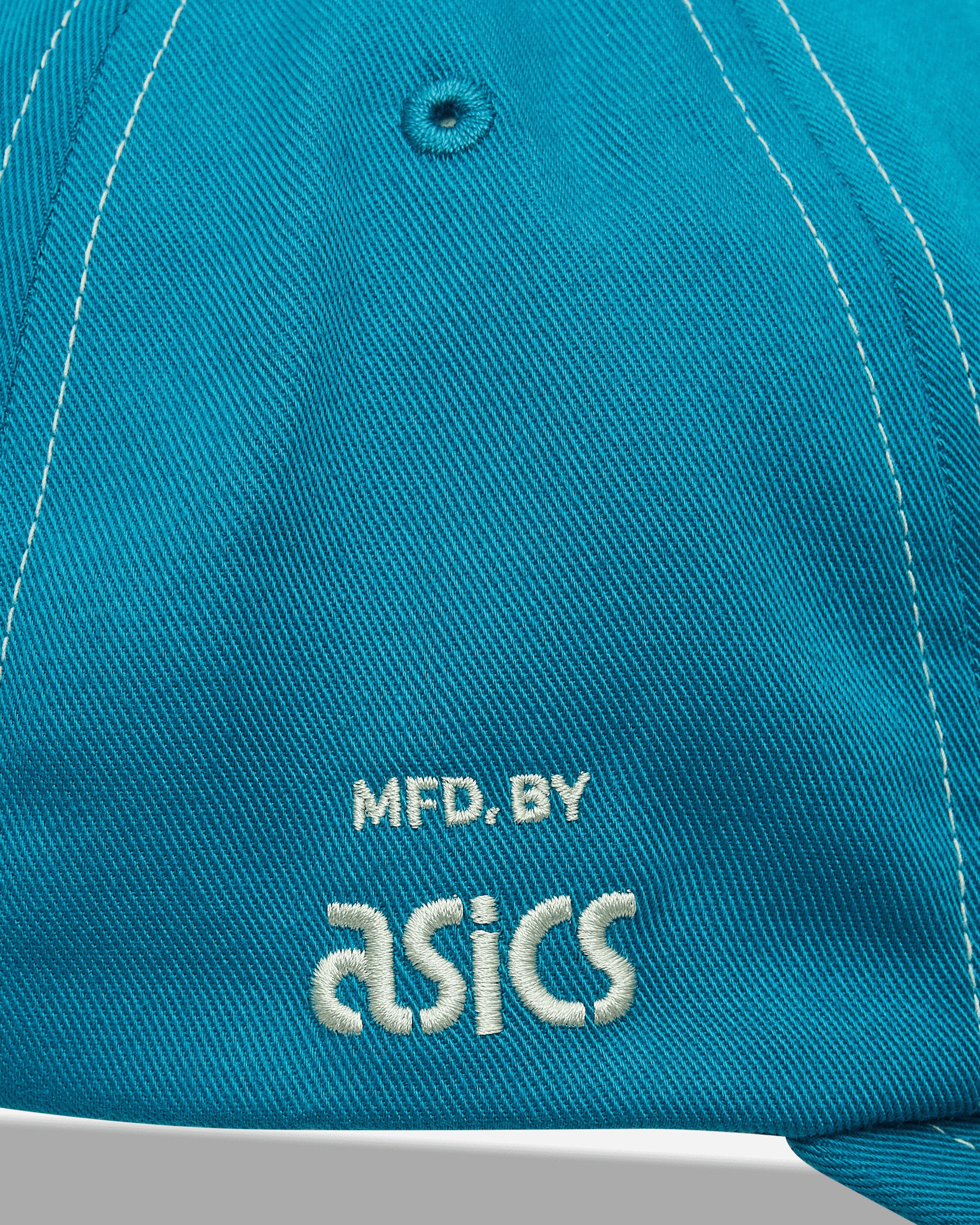 Asics Mirbelioids Cap Ink Blue Hats Caps 3203A092-400