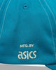 Asics Mirbelioids Cap Ink Blue Hats Caps 3203A092-400